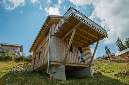 Foto 33 - Casa con 3 camere da letto a Wolfsberg con terrazza e sauna