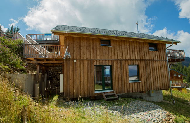 Casa de 4 quartos em Wolfsberg com terraço e sauna - Foto 26