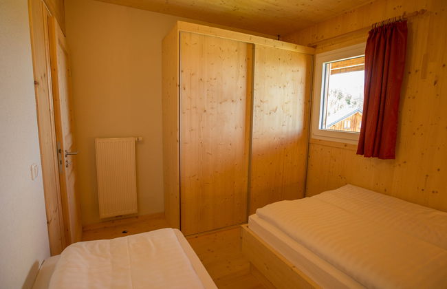 Casa de 4 quartos em Wolfsberg com terraço e sauna - Foto 52