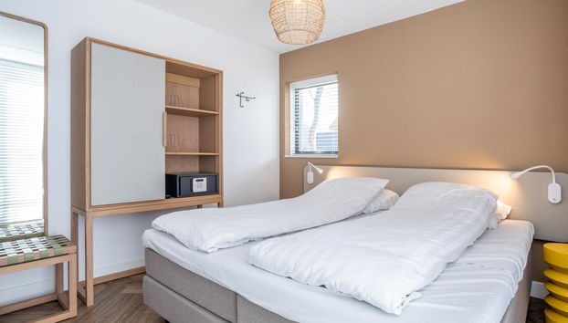 Casa de 4 quartos em Noordwijk com jardim e terraço - Foto 5