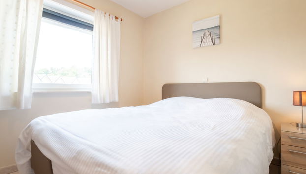 Apartamento de 2 quartos em De Haan com piscina e jardim - Foto 3