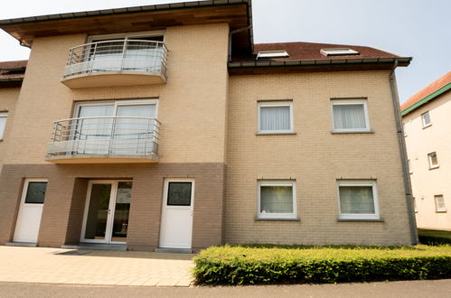 Foto 13 - Appartamento con 1 camera da letto a De Haan con piscina e vista mare