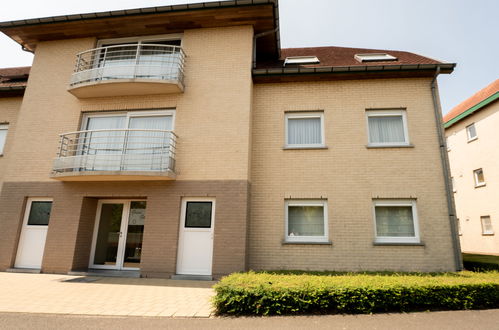 Photo 13 - Appartement de 1 chambre à De Haan avec piscine et jardin