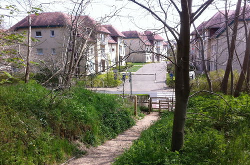 Foto 14 - Apartamento de 1 habitación en De Haan con piscina y vistas al mar