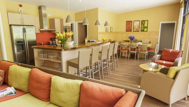 6 bedroom House in Hattigny with swimming pool and terrace - Photo 2