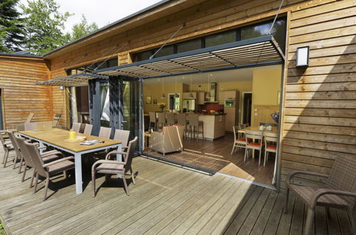 Photo 1 - Maison de 6 chambres à Hattigny avec piscine et terrasse