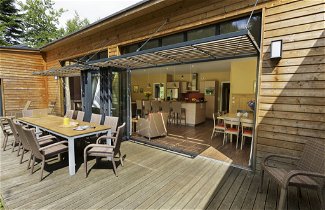 Photo 1 - Maison de 6 chambres à Hattigny avec piscine et terrasse