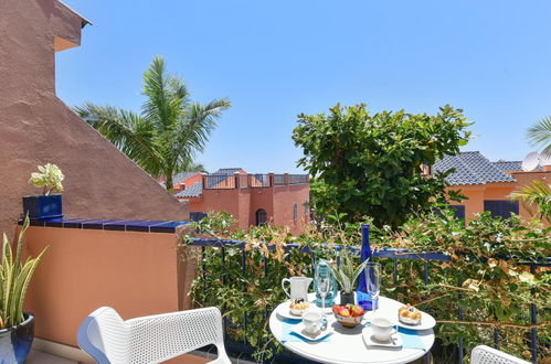 Photo 26 - Maison de 3 chambres à San Bartolomé de Tirajana avec piscine et jardin