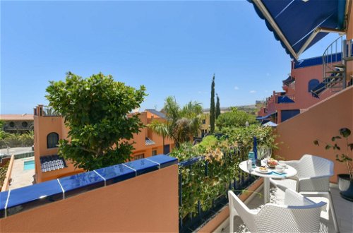 Foto 28 - Casa con 3 camere da letto a Spagna con piscina e giardino