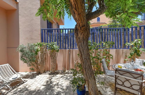 Photo 24 - Maison de 3 chambres à San Bartolomé de Tirajana avec piscine et jardin