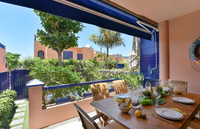 Casa de 3 quartos em San Bartolomé de Tirajana com piscina e jardim - Foto 1