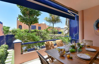 Photo 1 - 3 bedroom House in San Bartolomé de Tirajana with swimming pool and garden