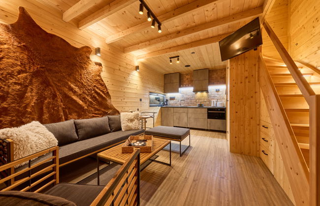 Casa de 3 quartos em Mladé Buky com piscina e jardim - Foto 9