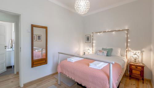 Sunny, Bright and Quiet Apartment, By TimeCooler - Photo 5