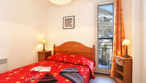 Apartment mit 3 Schlafzimmern in Ax-les-Thermes mit schwimmbad und garten - Foto 4
