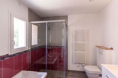 Foto 24 - Casa con 4 camere da letto a Porto-Vecchio con piscina privata e vista mare