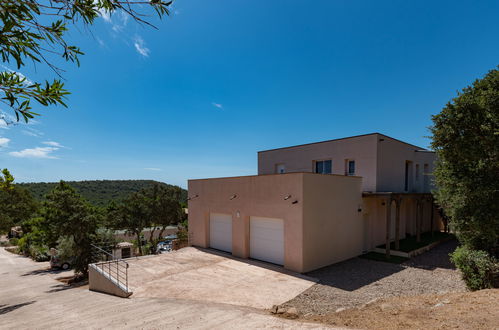 Foto 33 - Casa con 4 camere da letto a Porto-Vecchio con piscina privata e vista mare