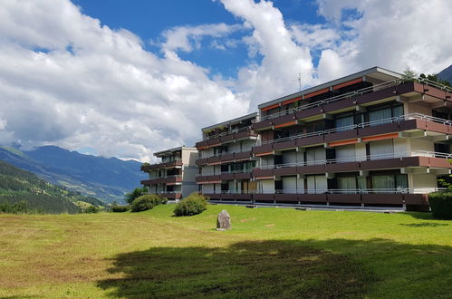 Foto 5 - Apartment mit 1 Schlafzimmer in Bad Gastein mit blick auf die berge