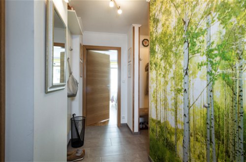 Foto 12 - Apartment mit 1 Schlafzimmer in Bad Gastein mit blick auf die berge
