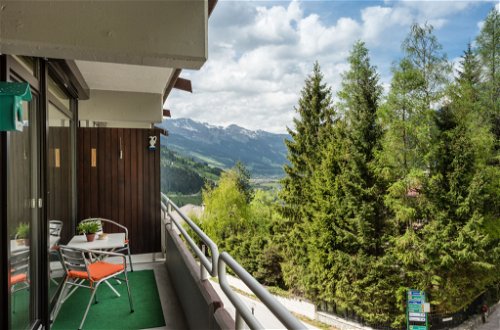 Photo 17 - Appartement de 1 chambre à Bad Gastein avec vues sur la montagne