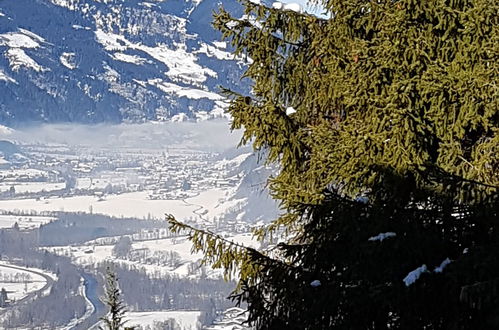 Photo 24 - Appartement de 1 chambre à Bad Gastein avec vues sur la montagne