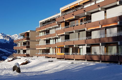 Photo 23 - Appartement de 1 chambre à Bad Gastein avec vues sur la montagne