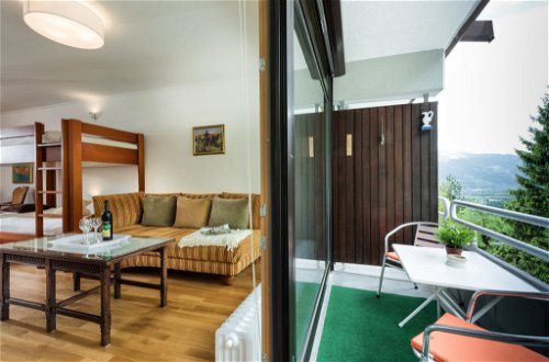 Foto 15 - Apartment mit 1 Schlafzimmer in Bad Gastein mit blick auf die berge