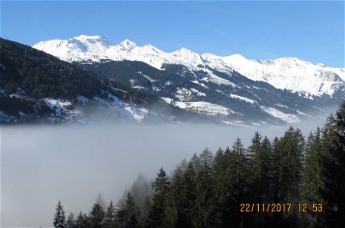 Photo 21 - Appartement de 1 chambre à Bad Gastein avec vues sur la montagne