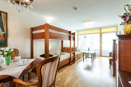 Photo 9 - Appartement de 1 chambre à Bad Gastein avec vues sur la montagne