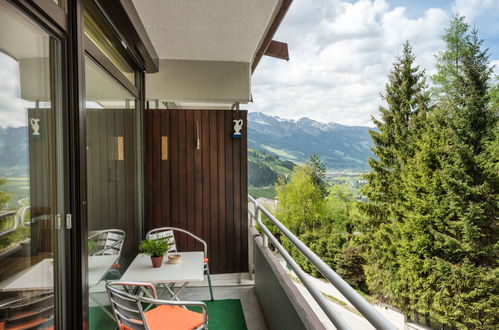 Photo 16 - 1 bedroom Apartment in Bad Gastein with mountain view