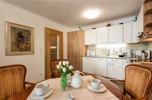 Foto 2 - Apartamento de 1 habitación en Bad Gastein con vistas a la montaña