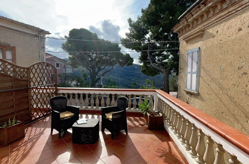 Foto 4 - Apartamento de 2 quartos em Torchiara com jardim e terraço