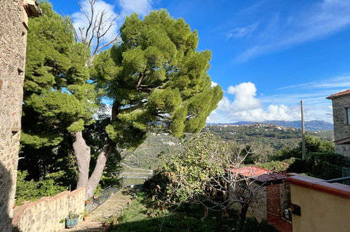 Photo 19 - Appartement de 2 chambres à Torchiara avec jardin et terrasse