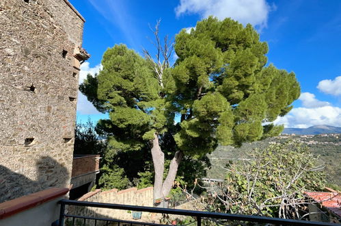 Foto 21 - Apartamento de 2 habitaciones en Torchiara con terraza