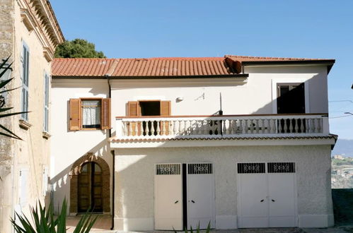 Photo 2 - Appartement de 2 chambres à Torchiara avec terrasse