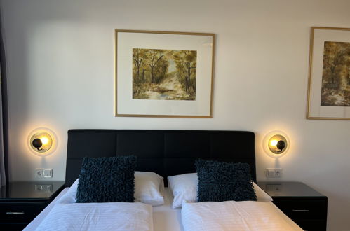 Foto 14 - Appartamento con 2 camere da letto a Zell am See con terrazza e vista sulle montagne