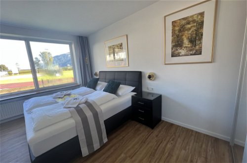 Foto 16 - Appartamento con 2 camere da letto a Zell am See con terrazza e vista sulle montagne