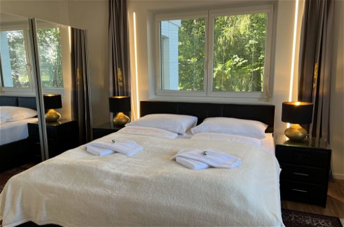 Foto 13 - Appartamento con 2 camere da letto a Zell am See con terrazza e vista sulle montagne
