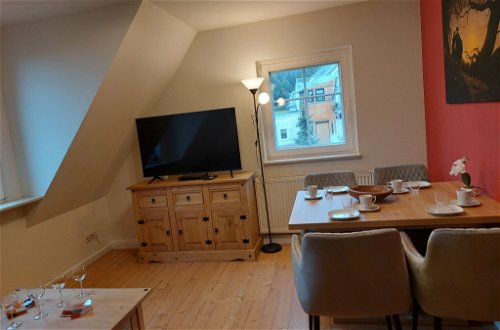 Foto 6 - Apartment mit 1 Schlafzimmer in Oybin