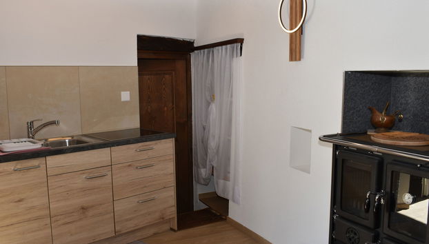 Haus mit 1 Schlafzimmer in Cugnasco-Gerra mit garten - Foto 3