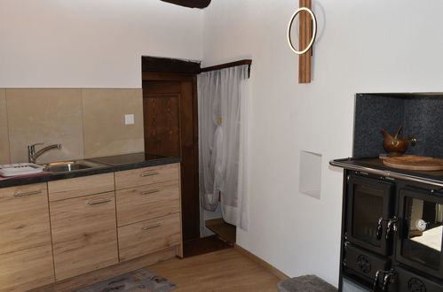 Photo 3 - 1 bedroom House in Cugnasco-Gerra with garden