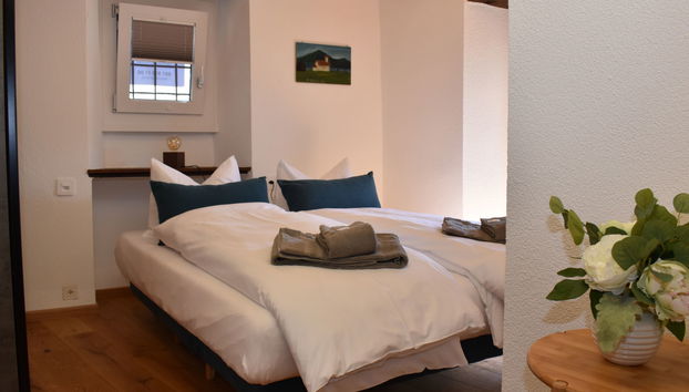 Haus mit 1 Schlafzimmer in Cugnasco-Gerra mit garten - Foto 4