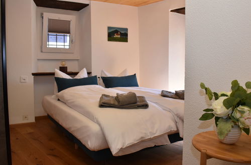 Foto 4 - Casa de 1 habitación en Cugnasco-Gerra con jardín