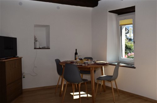 Foto 17 - Casa con 1 camera da letto a Cugnasco-Gerra con giardino