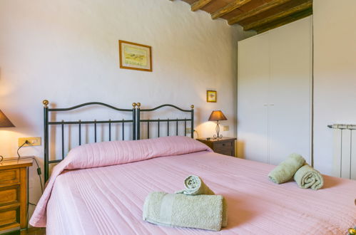 Foto 15 - Apartamento de 2 quartos em Greve in Chianti com piscina e jardim