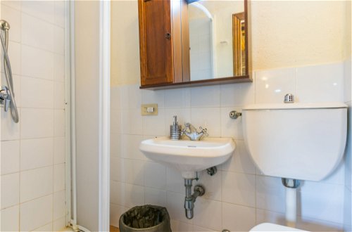 Foto 17 - Apartment mit 2 Schlafzimmern in Greve in Chianti mit schwimmbad und garten