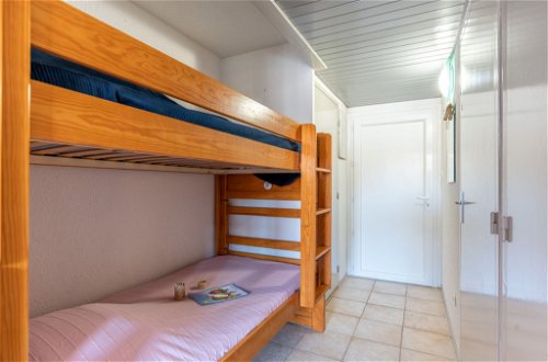 Foto 10 - Apartment mit 1 Schlafzimmer in Lacanau mit blick aufs meer