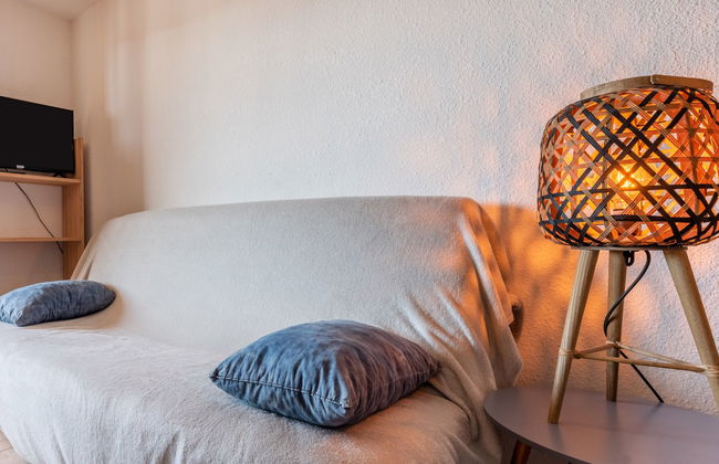 Apartment mit 2 Schlafzimmern in Lacanau - Foto 5