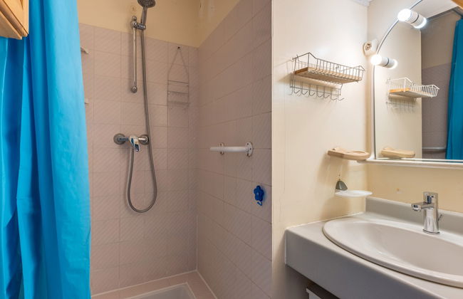 Apartment mit 2 Schlafzimmern in Lacanau - Foto 13