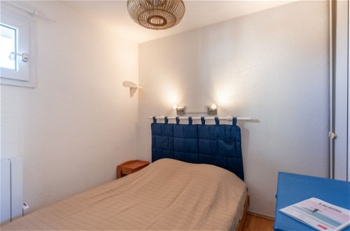Foto 9 - Apartment mit 1 Schlafzimmer in Lacanau mit blick aufs meer